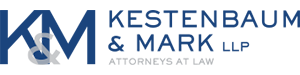 Kestenbaum & Mark LLP Logo