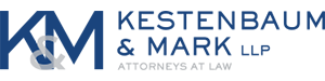 Kestenbaum & Mark LLP Logo