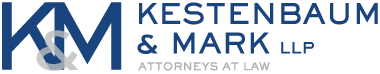 Kestenbaum & Mark LLP Logo