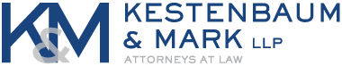 Kestenbaum & Mark LLP Logo